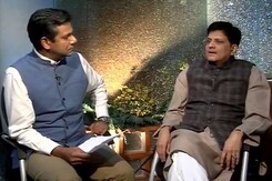 BHIM App Will Be A Gamechanger: Piyush Goyal To NDTV BHIM App Will Be A Gamechanger: Piyush Goyal To NDTV