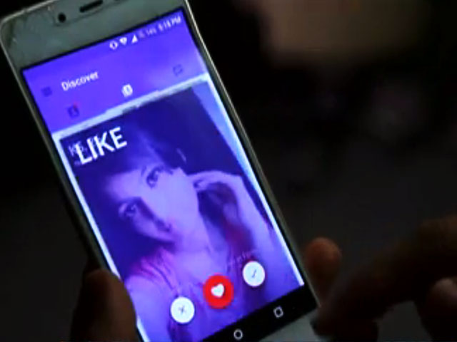 A Startup That Plays Matchmaker