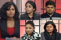 Student Leaders Debate 50 Days of Cash Ban Student Leaders Debate 50 Days of Cash Ban