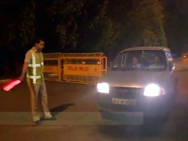 NDTV रोड टू सेफ्टी कैंपेन : सड़कों को सुरक्षित बनाने की मुहिम