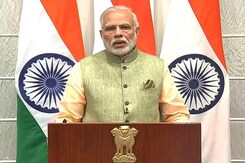 Indians Have Redefined Concept Of Sacrifice, Says PM Modi On Notes Ban Indians Have Redefined Concept Of Sacrifice, Says PM Modi On Notes Ban