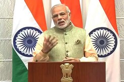 PM Modi Announces 2 New Housing Schemes For Urban Poor PM Modi Announces 2 New Housing Schemes For Urban Poor