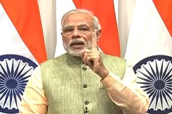 Corrupt Will Not Be Spared, Says PM Modi On Notes Ban Corrupt Will Not Be Spared, Says PM Modi On Notes Ban