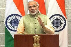 India  Set 'Unparalleled Example Of Sacrifice' With Notes Ban, Says PM Modi India  Set 'Unparalleled Example Of Sacrifice' With Notes Ban, Says PM Modi
