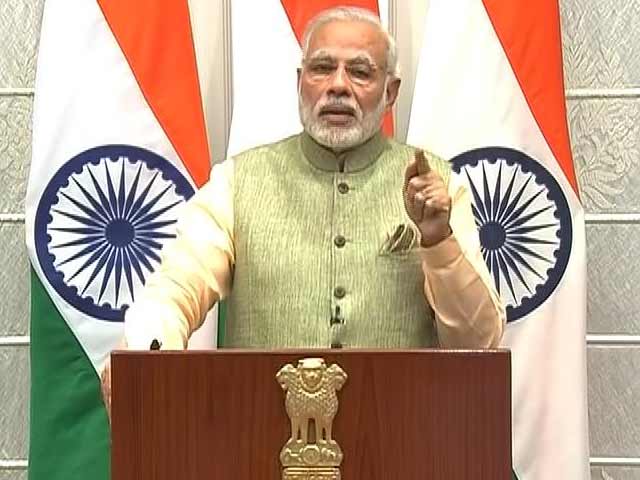 3 करोड़ किसान कार्ड रूपे कार्ड में बदलेंगे : पीएम मोदी