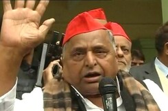 मुलायम सिंह यादव ने कहा, आज का अधिवेशन अवैध, रामगोपाल फिर बाहर मुलायम सिंह यादव ने कहा, आज का अधिवेशन अवैध, रामगोपाल फिर बाहर