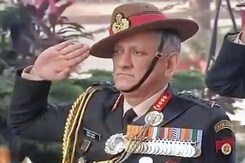 सेना की प्राथमिकता में कोई बदलाव नहीं : आर्मी चीफ बिपिन रावत सेना की प्राथमिकता में कोई बदलाव नहीं : आर्मी चीफ बिपिन रावत