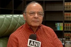 Arun Jaitley Says 2017 Will Witness Indirect Tax Reform, Further Growth Arun Jaitley Says 2017 Will Witness Indirect Tax Reform, Further Growth