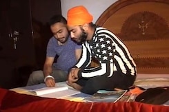 ID Cards Idea For Pakistan Refugees Triggers Row In Jammu And Kashmir ID Cards Idea For Pakistan Refugees Triggers Row In Jammu And Kashmir