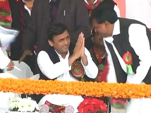 The Biggest Stories of January 1, 2017