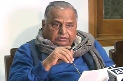 Many Rounds Lost To Son Akhilesh, Mulayam Singh Picks Fight Over Cycle Many Rounds Lost To Son Akhilesh, Mulayam Singh Picks Fight Over Cycle