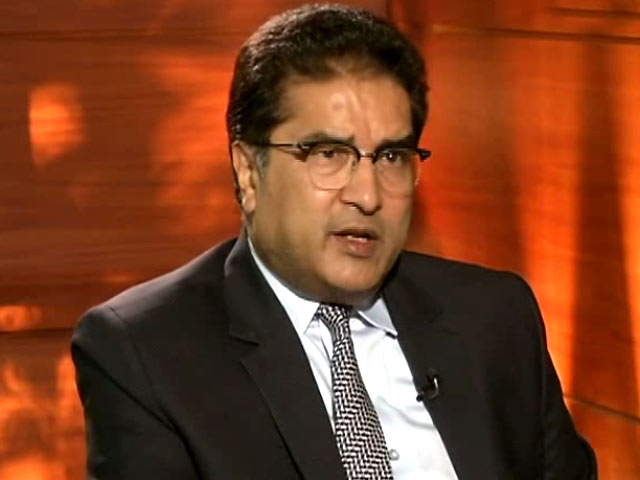 Motilal Oswal Financial Services On Focused Investing