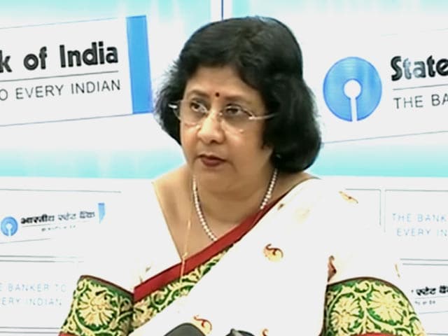 Video : SBI Chief On Lending Rate Cut