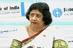 SBI Chief On Lending Rate Cut SBI Chief On Lending Rate Cut