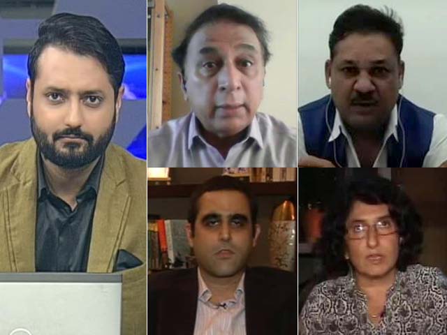 Experts Back Supreme Court's Verdict on BCCI Top Brass