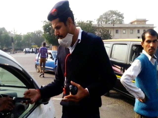 दिल्ली शहर : हादसों का शहर?