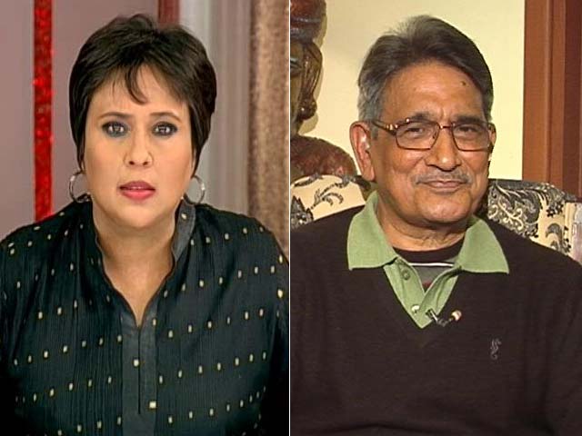 BJP, Congress Identical, Both Want To Control Cricket: Justice Lodha