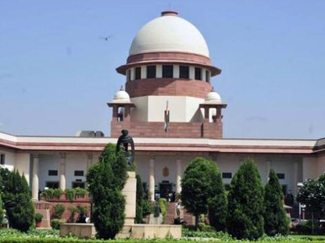 Ahead Of Uttar Pradesh Election, Supreme Court Bans Religion To Win Votes