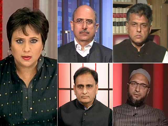 Video : Top Court Bans Religion In Polls, Opposition Asks What About Hindutva Verdict