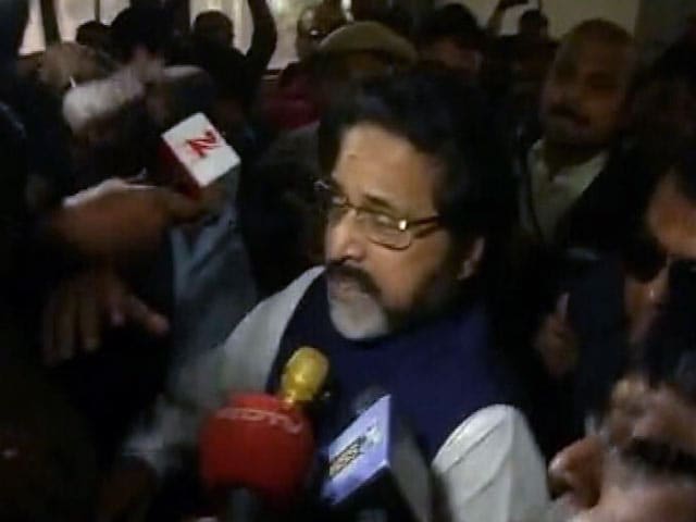 Video : रोज़ वैली चिटफ़ंड घोटाला : TMC सांसद सुदीप बंद्योपाध्याय गिरफ़्तार, ममता का पीएम पर हमला