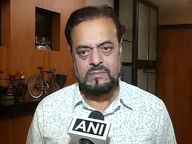 On Bengaluru Horror, Politician Abu Azmi's 'Naked Women' Shocker