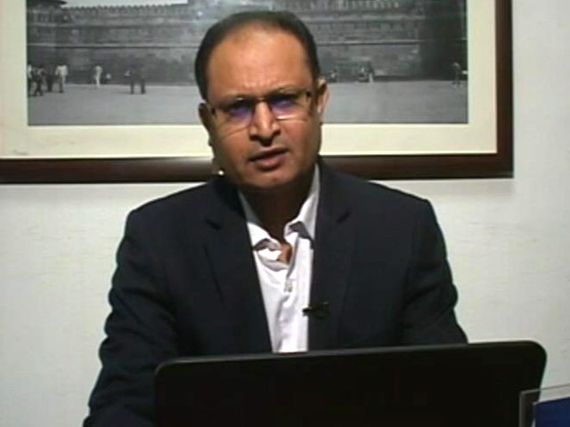 Buy Tech Mahindra For Target Price Of Rs 560: Shrikant Shetty