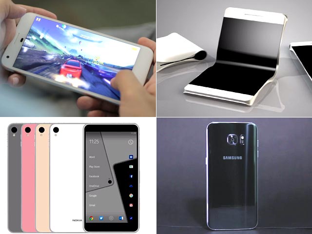 iPhone 8, Samsung Galaxy S8, and Other Mobiles to Look Forward to in 2017