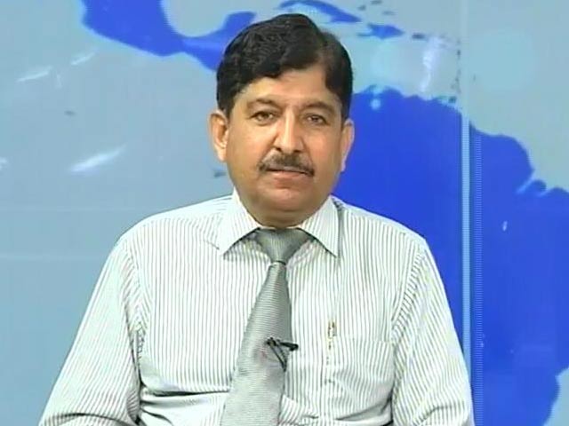 Government Needs To Increase Infra Spending In Budget: UR Bhat