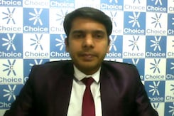 8,230 Crucial Level For Nifty In Near Term: Sumeet Bagadia 8,230 Crucial Level For Nifty In Near Term: Sumeet Bagadia