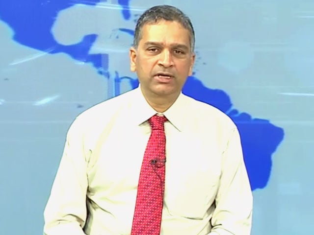 Video : Not Too Optimistic About Credit Growth: Madan Sabnavis