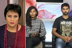 In Her Own Words, Bangalore Woman Recounts Mass Molestation Of New Year's Eve In Her Own Words, Bangalore Woman Recounts Mass Molestation Of New Year's Eve