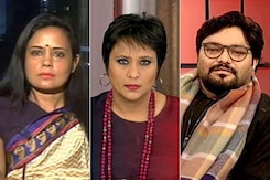 'Trinamool-<i>Bandi</i> After Note-<i>Bandi</i>': Rose Valley Scam A Thorn On Mamata's Side? 'Trinamool-<i>Bandi</i> After Note-<i>Bandi</i>': Rose Valley Scam A Thorn On Mamata's Side?