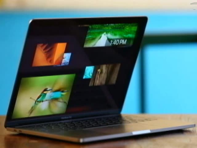 Video : Be a Pro at the New MacBook Pro