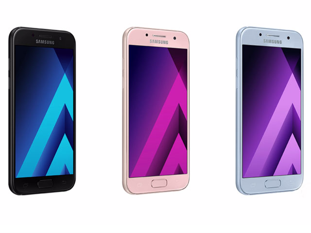 360 Daily: LG at CES, Samsung A (2017) Series Priced, Paytm Accepts UPI Payments and More 360 Daily: LG at CES, Samsung A (2017) Series Priced, Paytm Accepts UPI Payments and More