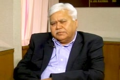 Sufficient Infrastructure Available For Digitisation: RS Sharma Sufficient Infrastructure Available For Digitisation: RS Sharma