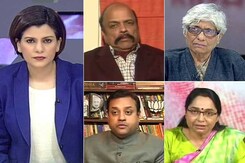 Samajwadi Party <i>Parivar</i> Drama: Has Akhilesh Emerged As BJP's Biggest Rival? Samajwadi Party <i>Parivar</i> Drama: Has Akhilesh Emerged As BJP's Biggest Rival?