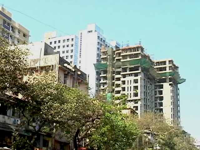 Video : Developers Eye South Mumbai's Byculla