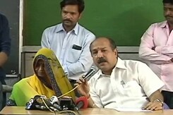 2008 मालेगांव ब्लास्ट: सवालों के घेरे में महाराष्ट्र ATS 2008 मालेगांव ब्लास्ट: सवालों के घेरे में महाराष्ट्र ATS