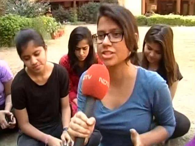 Who Dictates What You Wear?