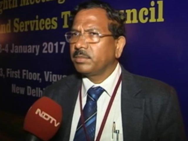 In Tamil Nadu, Shades Of Manmohan Singh-Sonia Gandhi Rule: AIADMK Minister