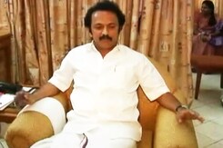 Stalin Promoted, Is Virtually DMK Boss Now, Father Karunanidhi Unwell Stalin Promoted, Is Virtually DMK Boss Now, Father Karunanidhi Unwell