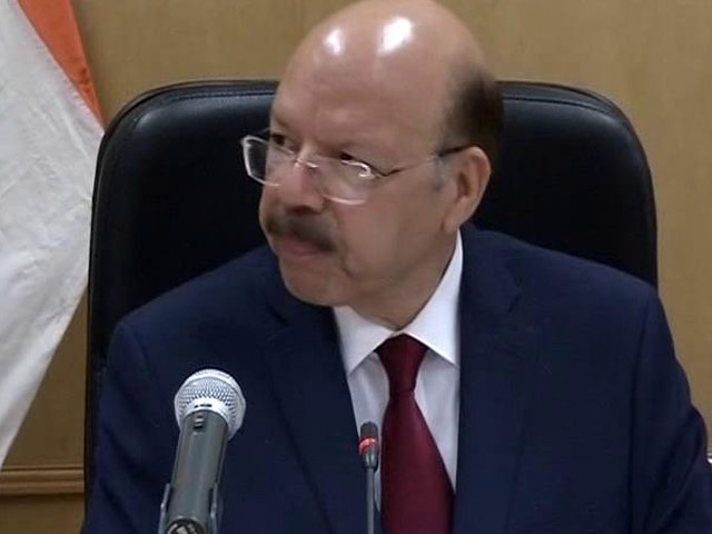 Elections For 5 States Begin On Feb 4, Counting On Mar 11