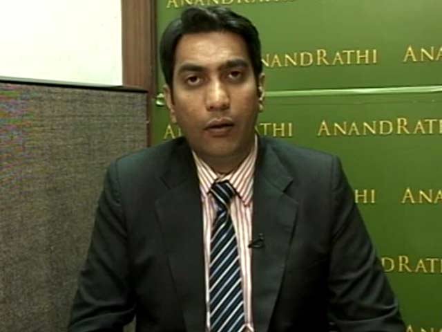 Buy Ramco Cements For Target Of Rs 718: Siddharth Sedani