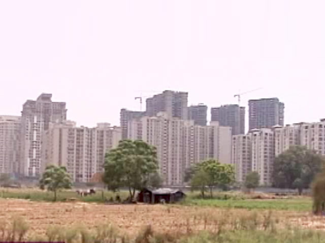 Good Times Ahead For NCR's Property Markets?