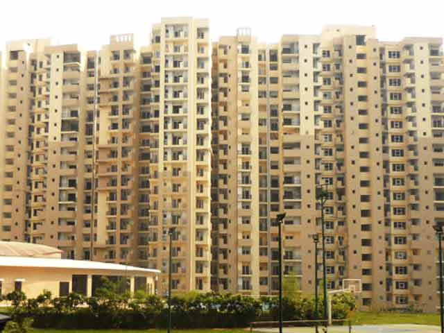 Noida:Best Properties In A Rs 60 Lakh Budget