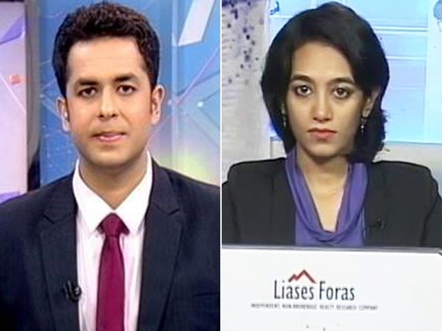 Top Deals In Real Estate: Mumbai, Navi Mumbai, Thane And Pune