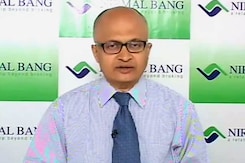 Bullish On Select NBFCs: Nirmal Bang Bullish On Select NBFCs: Nirmal Bang