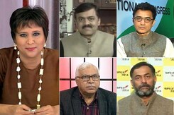 Stop Budget Before Polls, Asks Opposition; No Question, Says Government Stop Budget Before Polls, Asks Opposition; No Question, Says Government