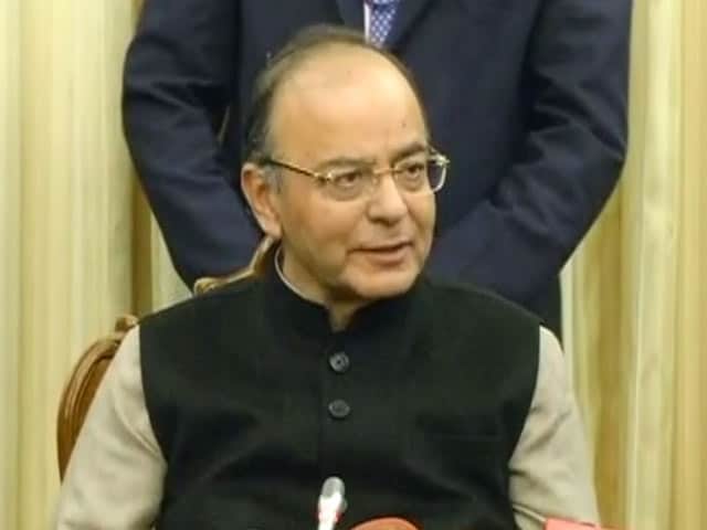 Video : Cancel Budget Before Elections, Says Opposition. Not At All, Says BJP