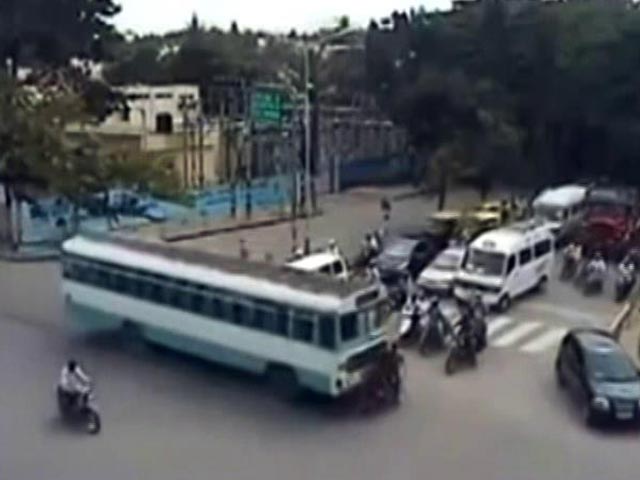 India's Horrific Road Accident Statistics Just Got Worse